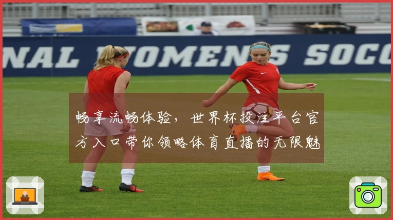 畅享流畅体验，世界杯投注平台官方入口带你领略体育直播的无限魅力