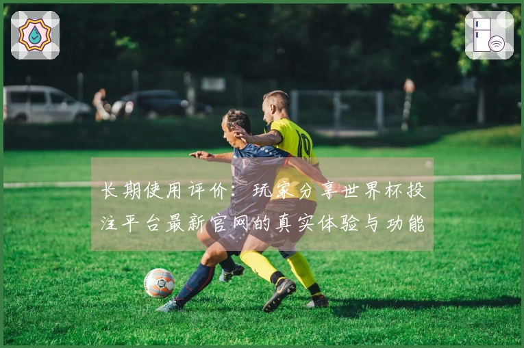 长期使用评价：玩家分享世界杯投注平台最新官网的真实体验与功能解析